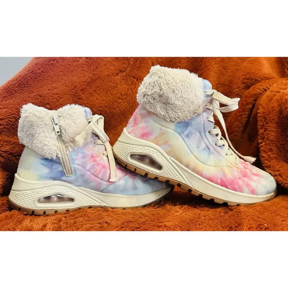 Skechers uno rugged